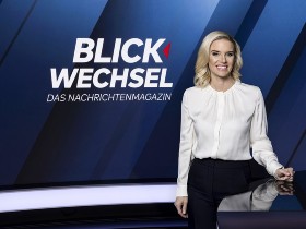 Blickwechsel