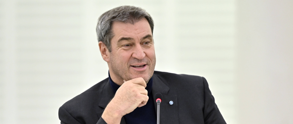 Markus Söder