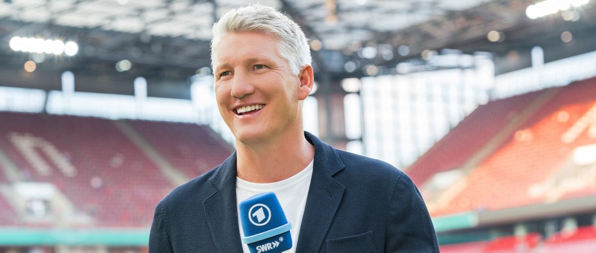 Bastian Schweinsteiger