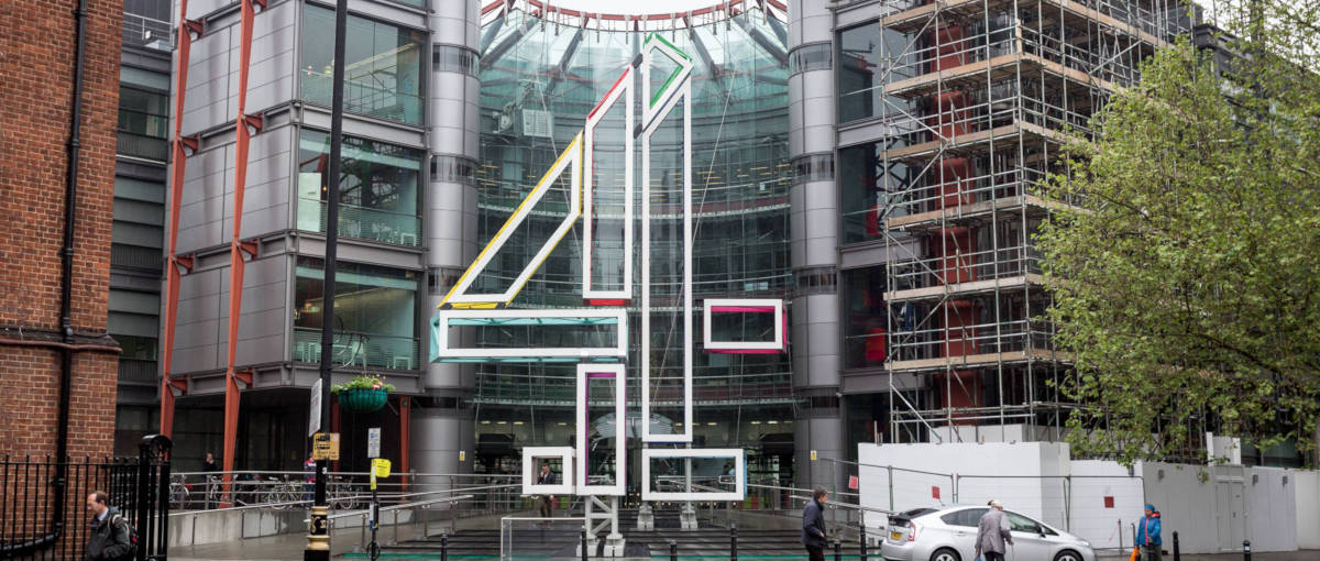 Channel 4 London