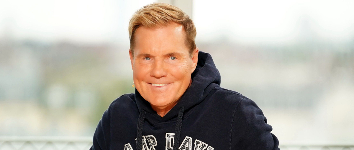 Dieter Bohlen