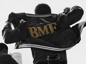 BMF