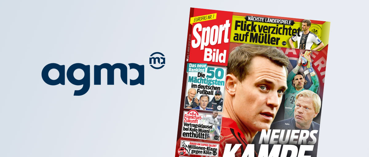 Sport Bild / agma