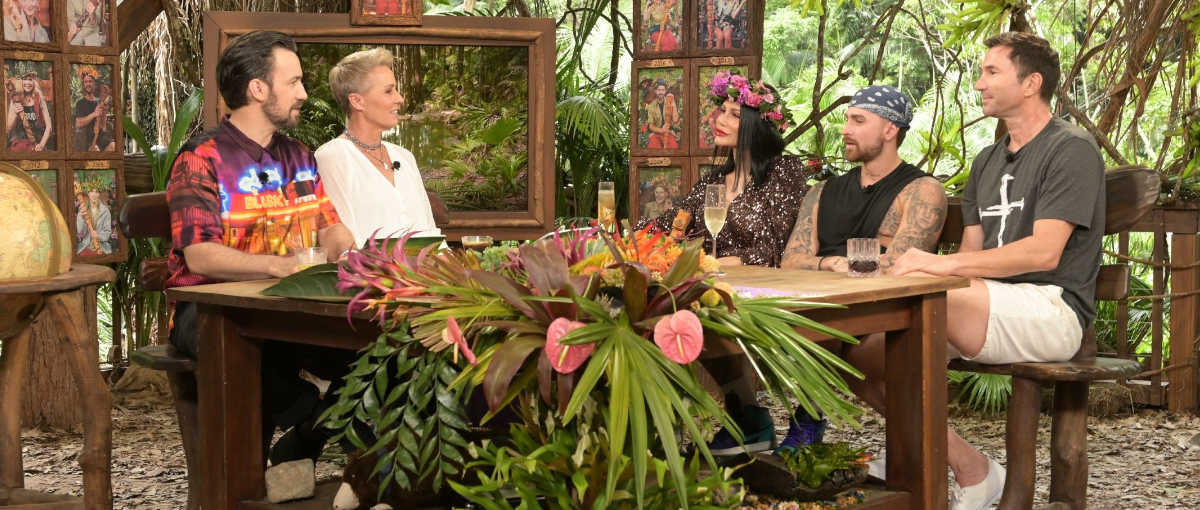 RTL punktet mit Dschungel-Wiedersehen, ProSieben mit "Sheldon" - DWDL.de