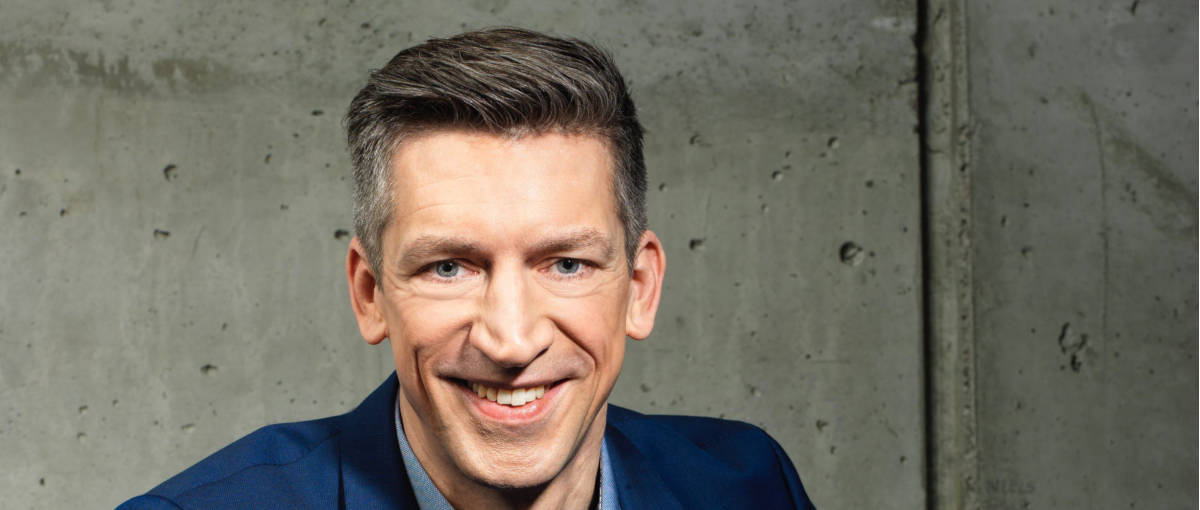 Steffen Hallaschka bleibt für weitere Jahre bei RTL - DWDL.de