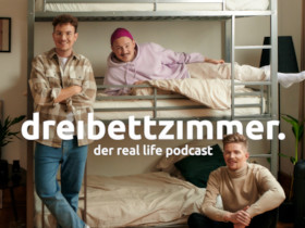 dreibettzimmer