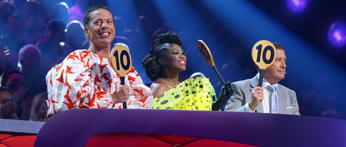 Wann wechselt der erste deutsche Show-Hit vom TV ins Streaming? - DWDL.de