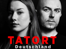 Tatort Deutschland