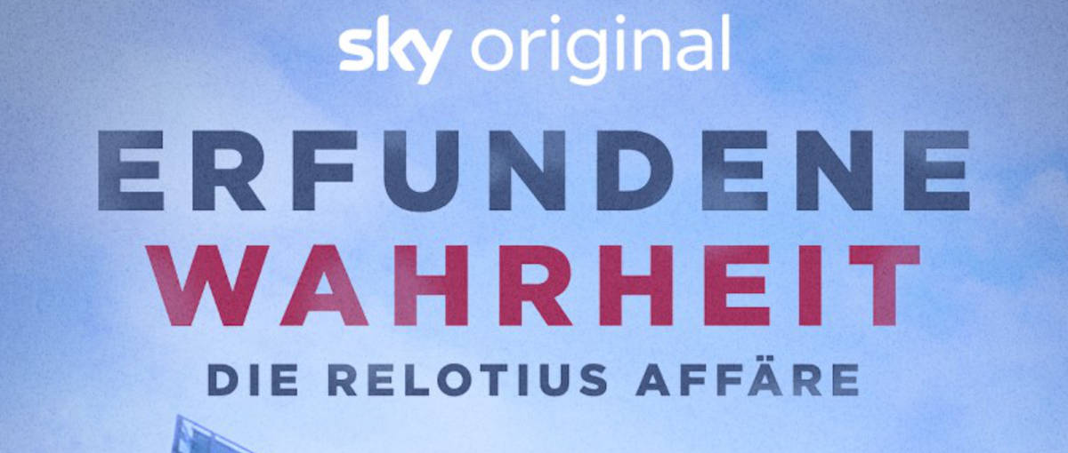 Erfundene Wahrheit