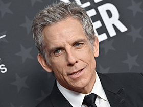 Ben Stiller