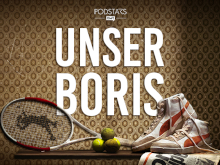 Unser Boris