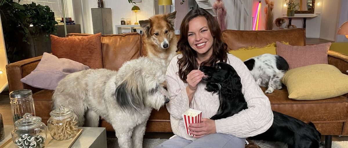 Wau! Die spektakulärsten Hundegeschichten