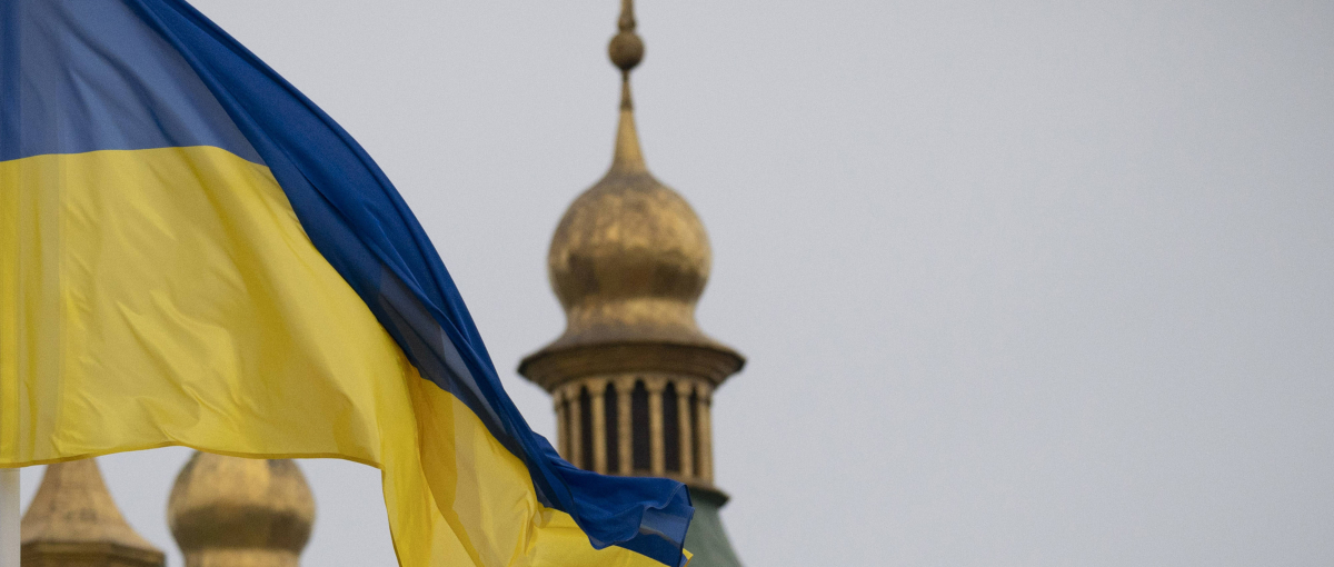 Kiew, Ukraine