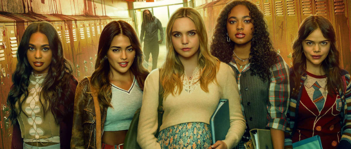 Pretty Little Liars: Original Sin