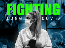 Fighting Long Covid