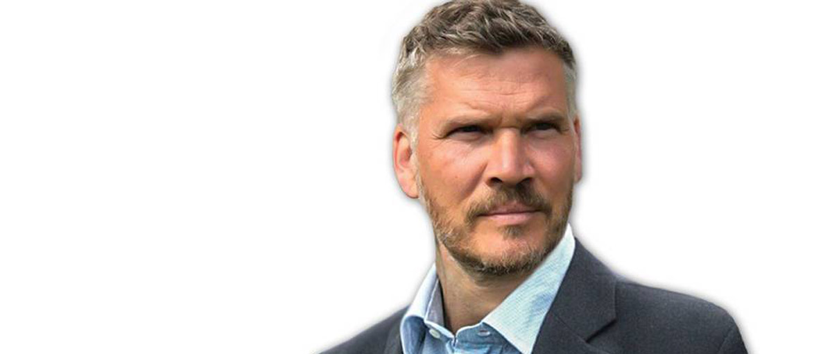 Sascha Haas