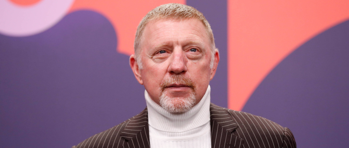 Boris Becker