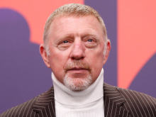 Boris Becker