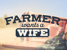 Farmer wants a wife