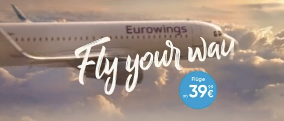 Eurowings