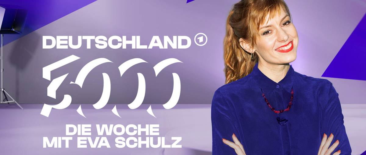 Deutschland3000 - Die Woche