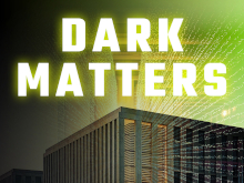 Dark Matters