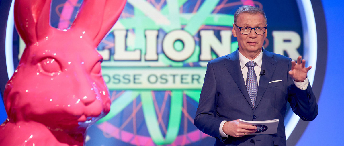 Wer wird Millionär? Oster-Special