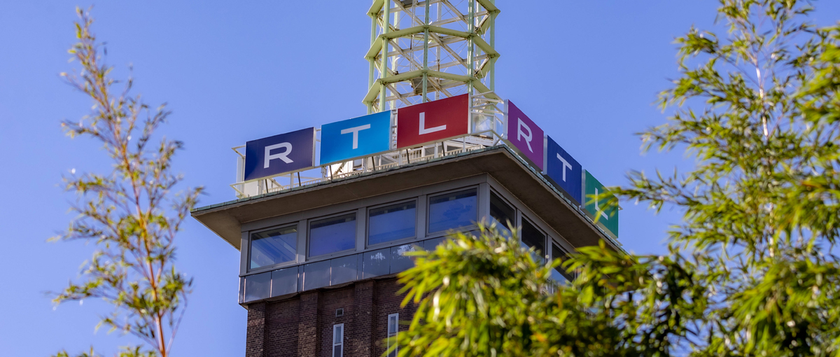 RTL Deutschland