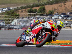 Moto GP März 2023