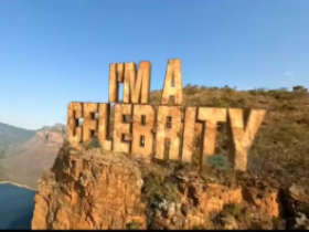 I'm a Celebrity South Africa