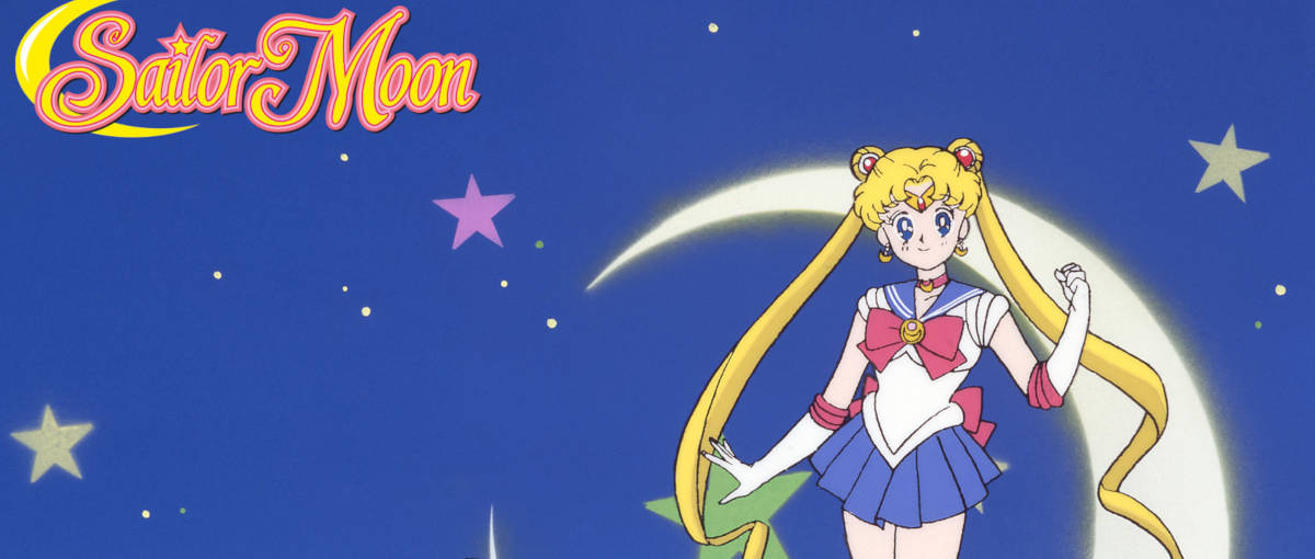 Sailor Moon