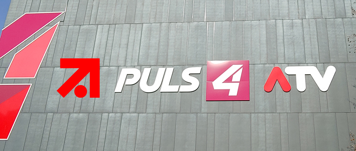 ProSiebenSat.1Puls4 meets ProSiebenSat.1