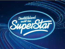 Deutschland sucht den Superstar