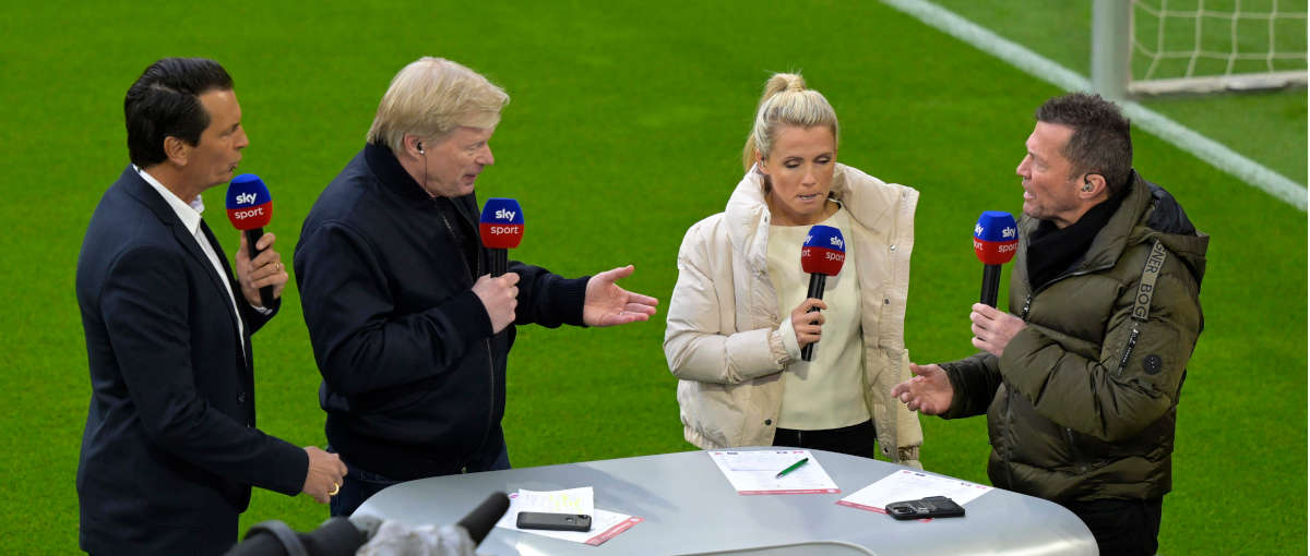 Sky Topspiel Vorberichte FCBBVB