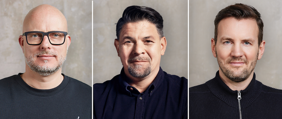 Tim Mälzer und EndemolShine Germany gründen Produktionsfirma DWDL.de