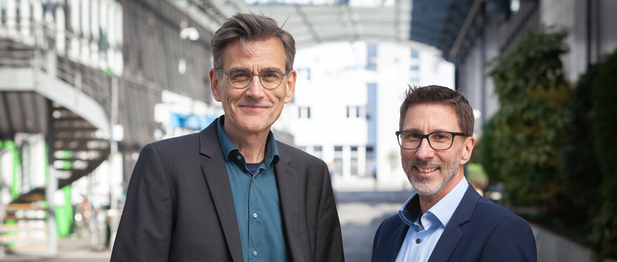Jan-Eike Schubert, René Steinbusch