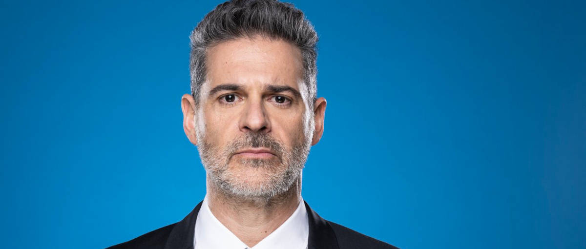 Rick Kavanian