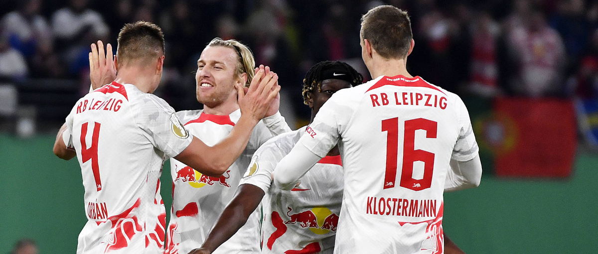 RB Leipzig