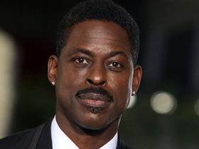 Sterling K. Brown