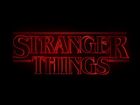 Stranger Things