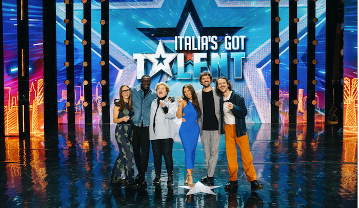 Italia Got Talent