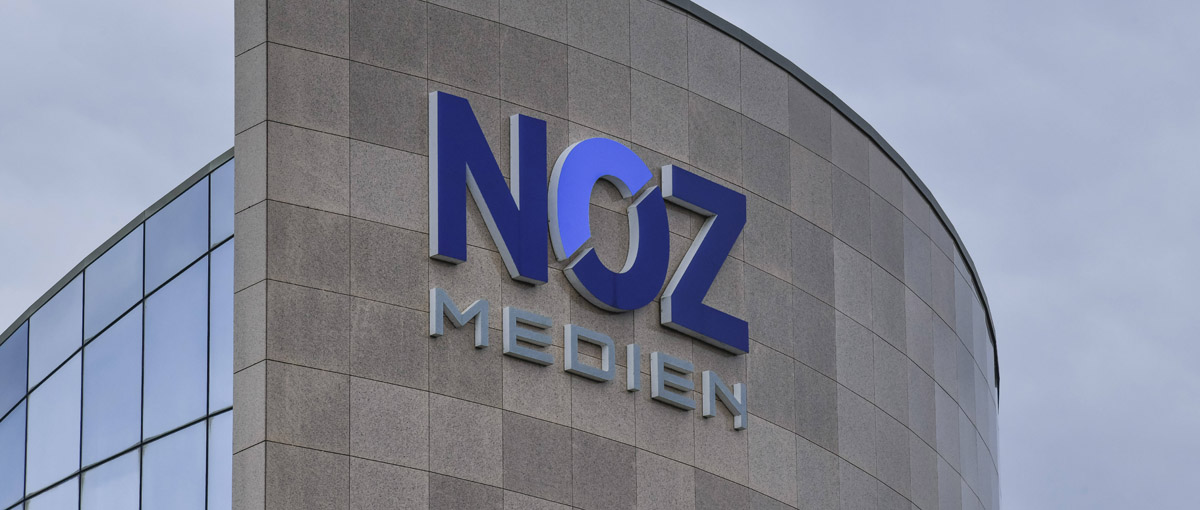 NOZ Medien