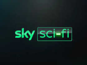 Sky Sci-Fi