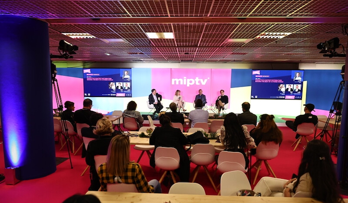 MIPTV 2023