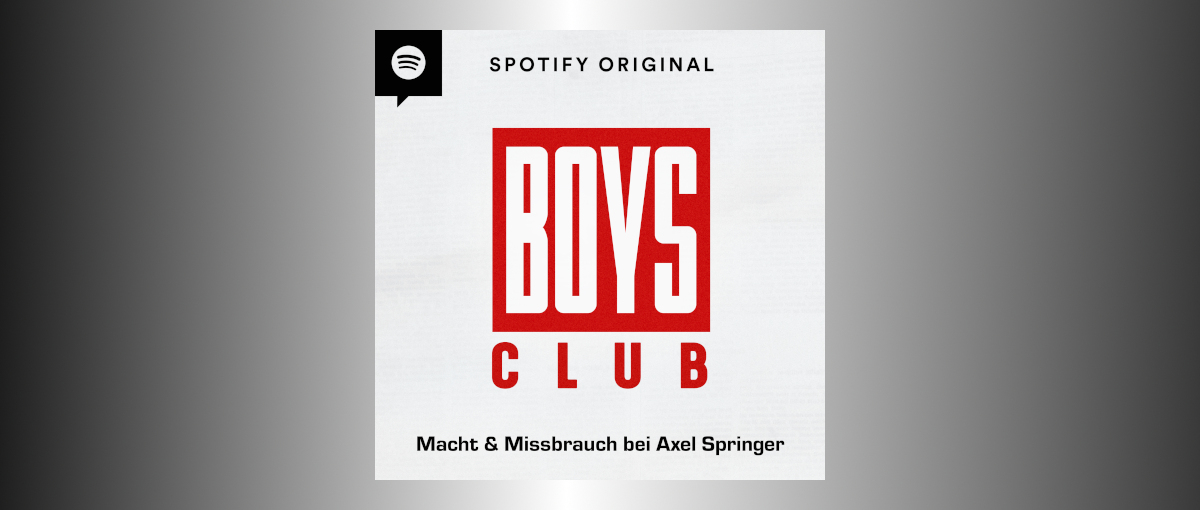 Boys Club