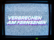 VaF - Verbrechen am Fernsehen