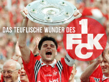 Das teuflische Wunder des FCK