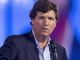 Tucker Carlson