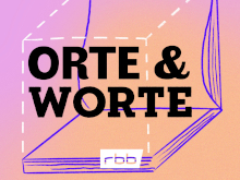 Orte und Worte