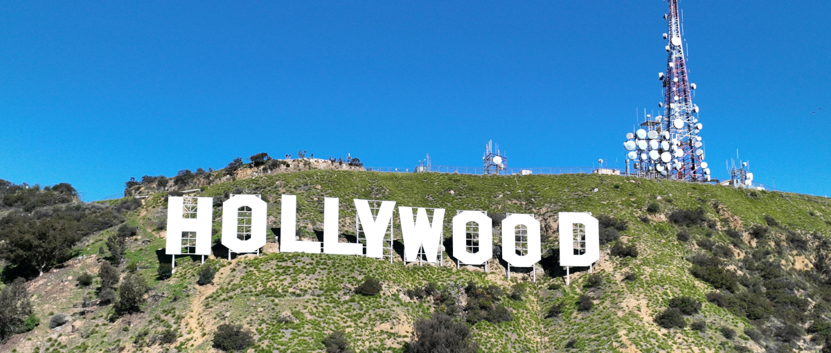 Hollywood